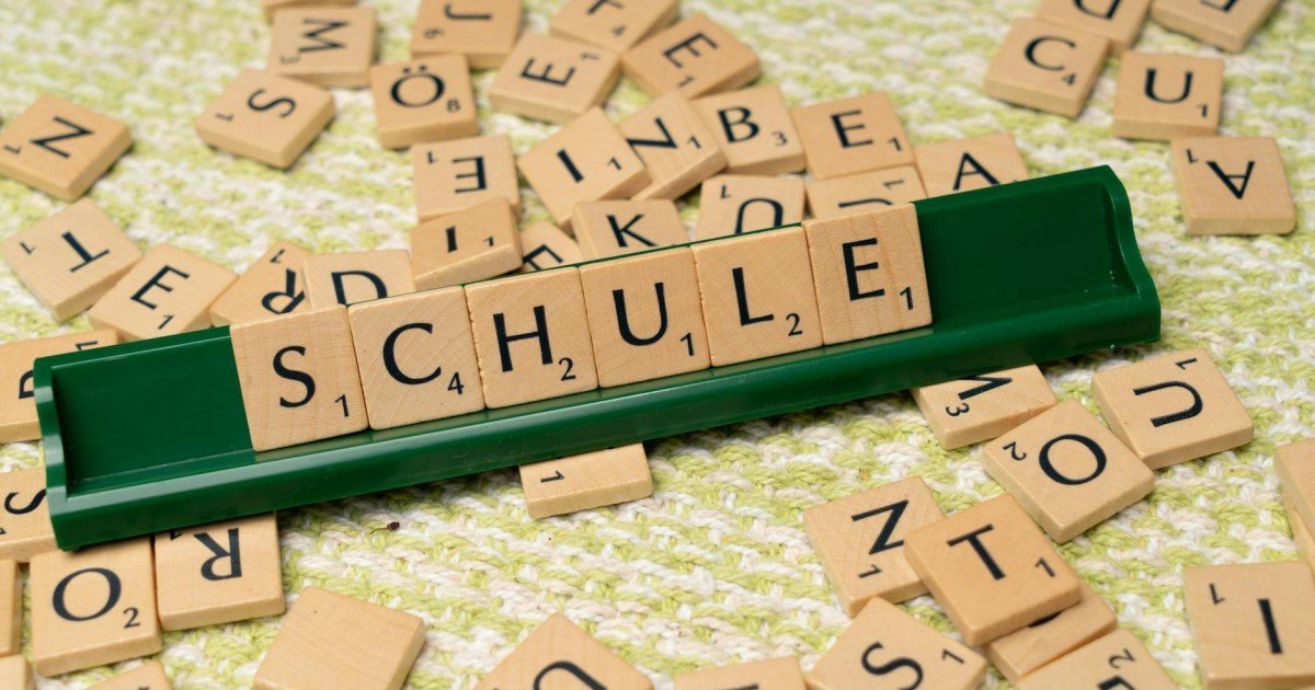 Сайт для языковой школы и курсов