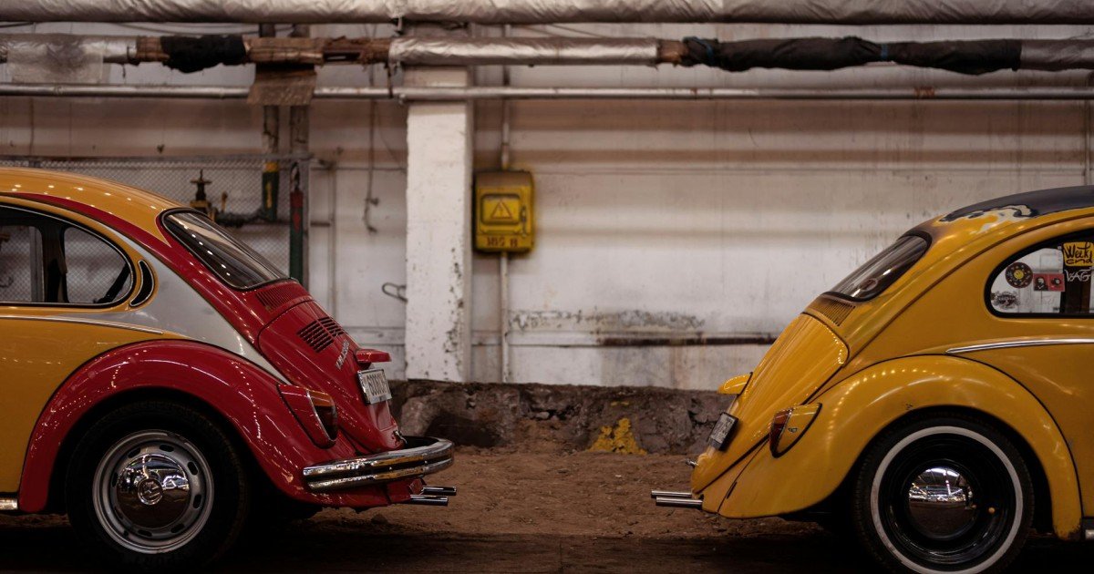 Сайт для проката автомобилей