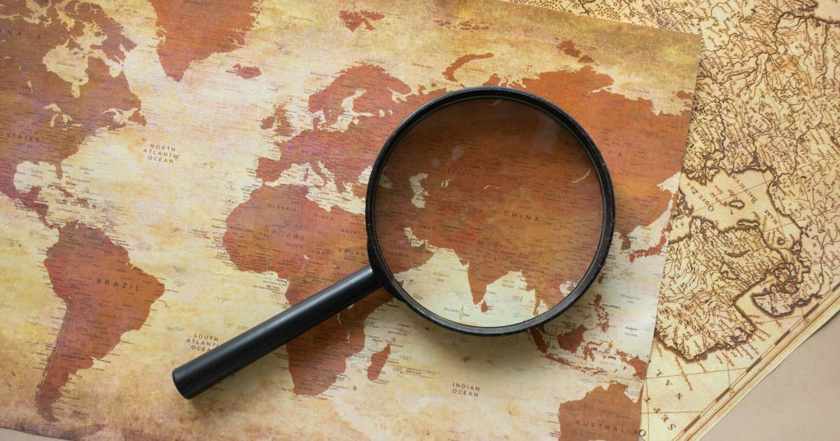 Как выбрать доменное имя для бизнеса в 2026 году