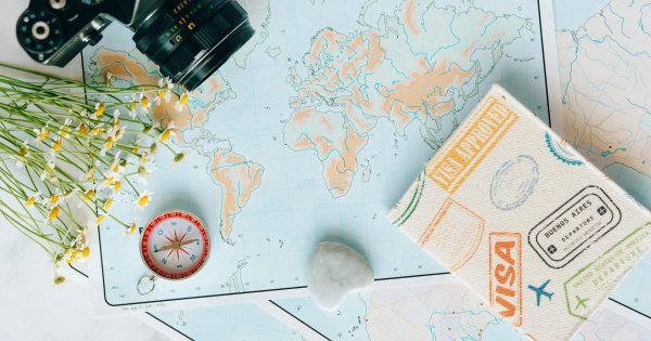 Сайт для экскурсовода и гида