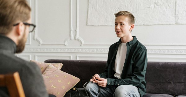 Сайт для логопеда и дефектолога