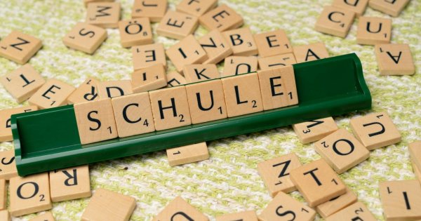 Сайт для языковой школы и курсов