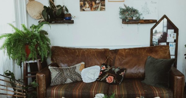 Сайт для мастерской мебели на заказ