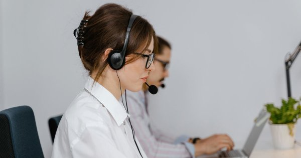 Сайт для IT-поддержки и системного администратора