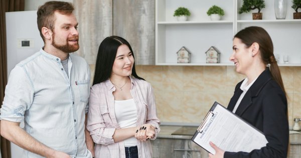 Сайт для страхового агента