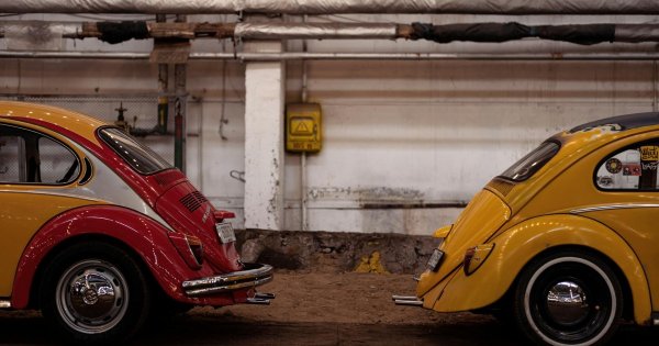 Сайт для проката автомобилей