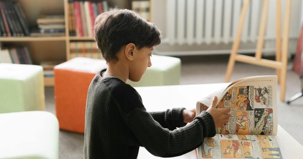 Сайт для детского центра и развивающих занятий