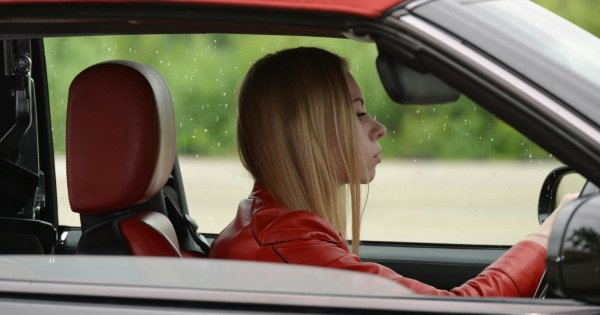 Сайт для автошколы