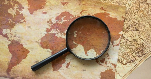 Как выбрать доменное имя для бизнеса в 2026 году