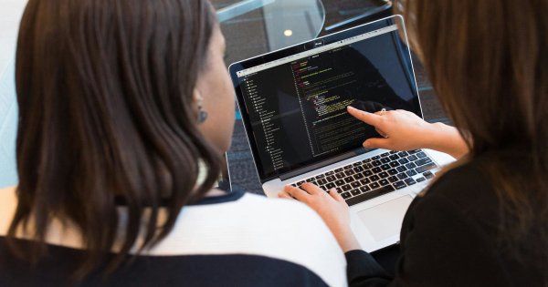 Сайт для веб-студии и веб-разработчика